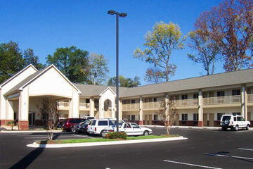 Econo Inn&suites