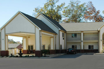 Econo Inn&suites 2* Bryant