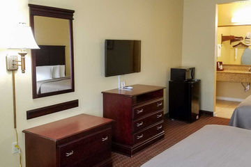 Econo Inn&suites