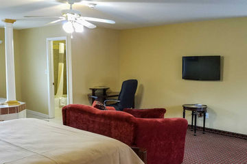 Hotel Econo Inn&suites 2*
