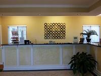 Econo Inn&suites 2*